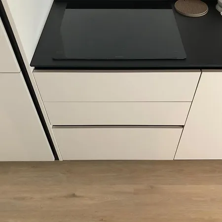 Apartman Pasubio Quattro *