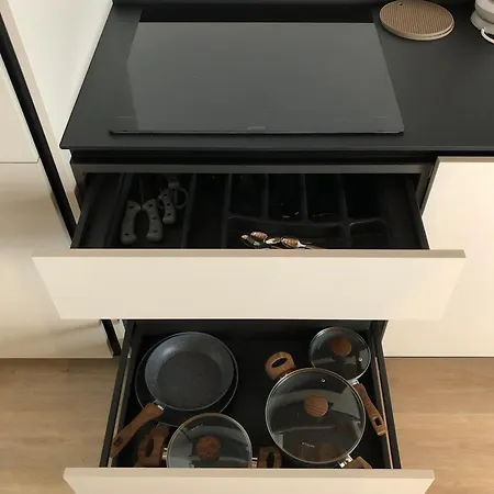 Apartman Pasubio Quattro Bardolino