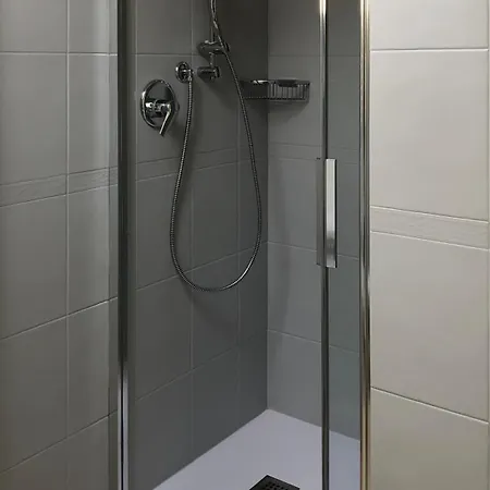 Apartman Pasubio Quattro