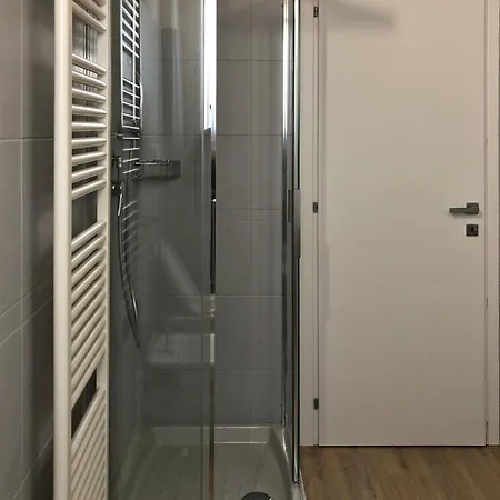 Apartman Pasubio Quattro