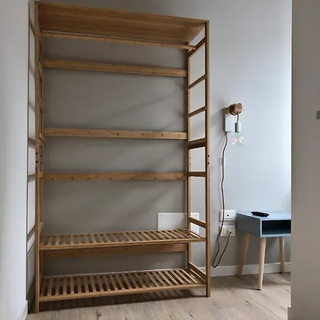 Apartman Pasubio Quattro *