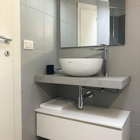 Apartman Pasubio Quattro Bardolino