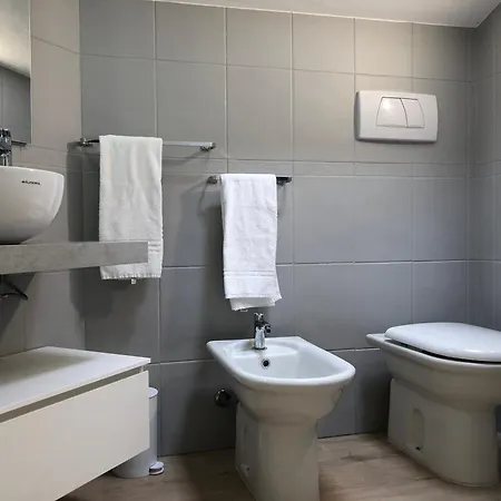 Apartman Pasubio Quattro