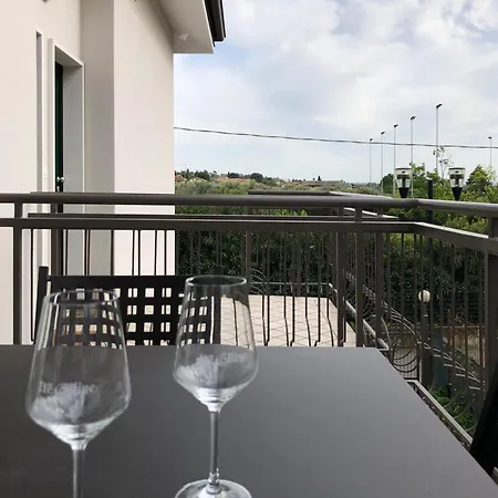 Apartament Pasubio Quattro Bardolino