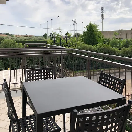 Apartament Pasubio Quattro Bardolino