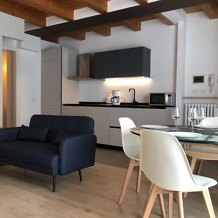 Apartament Pasubio Quattro *