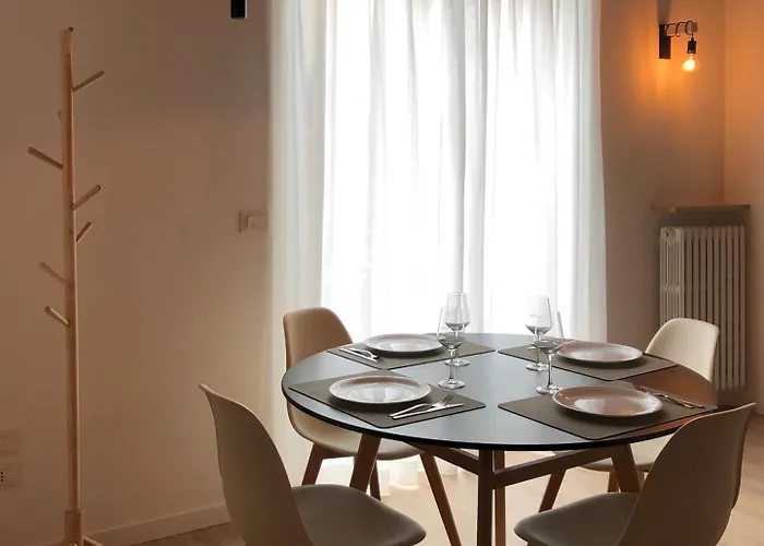 Pasubio Quattro ברדולינו