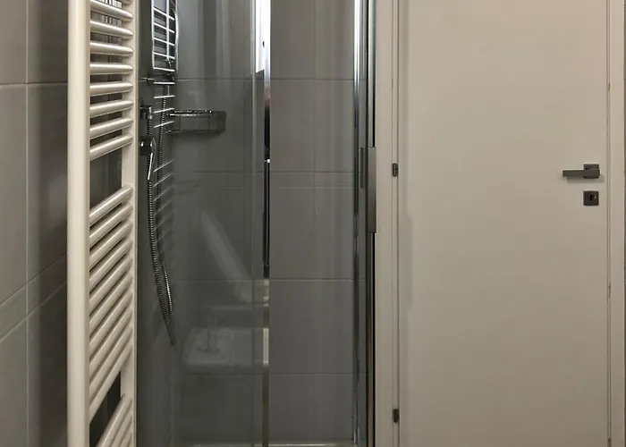 דירה Pasubio Quattro