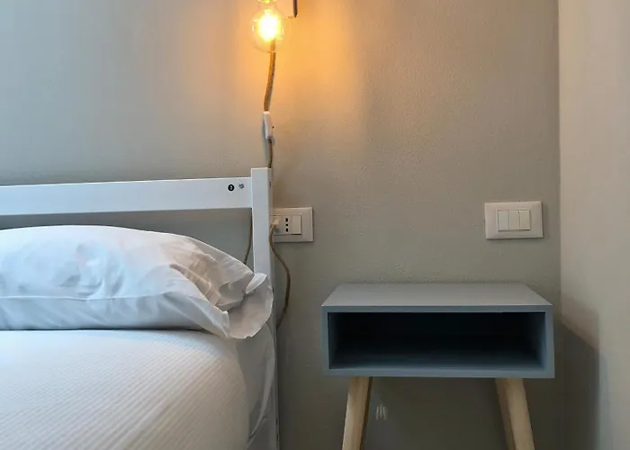 דירה Pasubio Quattro ברדולינו