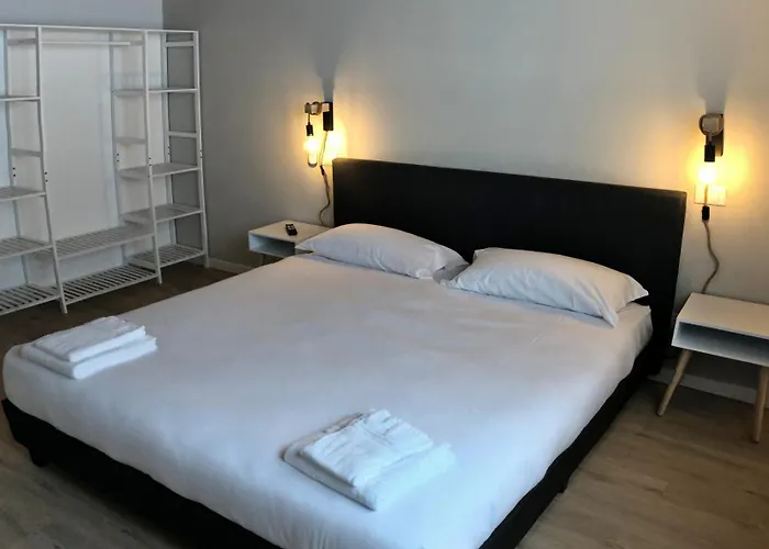 Pasubio Quattro ברדולינו