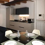 Appartement Pasubio Quattro Bardolino