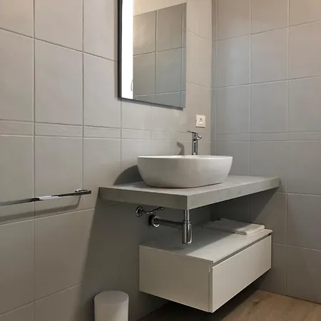 Apartman Pasubio Quattro