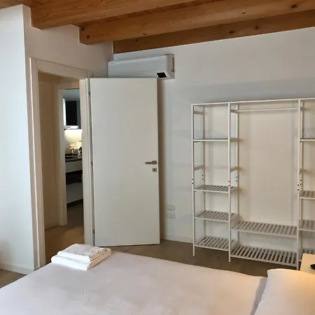 Appartement Pasubio Quattro *