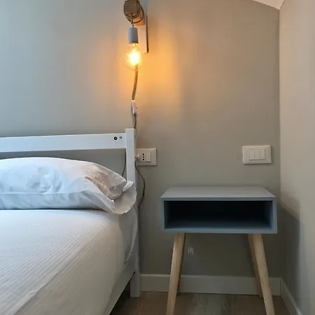 Appartement Pasubio Quattro Bardolino